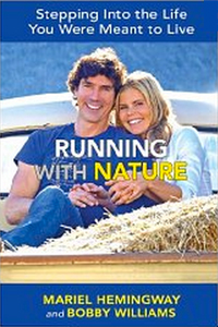 Running with Nature