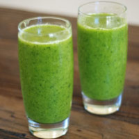 green smoothie