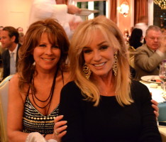 Susan Anton gala 2014