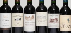 medoc wine 2205 