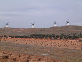 La Mancha