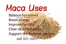 Maca