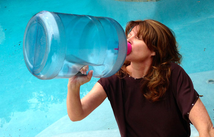 Fit tip: Proper Hydration for Peak Sports and Fitness Performance, By  Deborah Brooks, CSCS