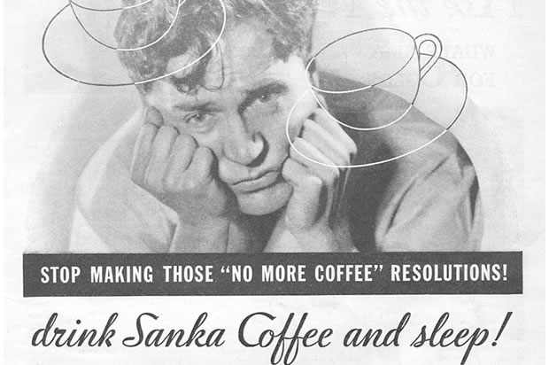 A History of Coffee…Who knew! Although associated with the global Starbucks coffee chain, the frappuccino, a milkshake-like blend of coffee, sugar, milk and ice, was invented in 1992 at the Boston chain Coffee Connection—who played off a local term for milkshak