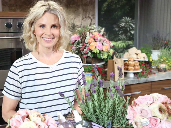 Monica Potter presents… Mrs Potter Home,