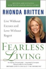 Rhonda Britten – Emmy Award-winner,