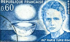 Marie Curie