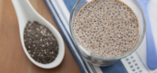 Chia Seeds: Miracle Food or Just Another Fad?