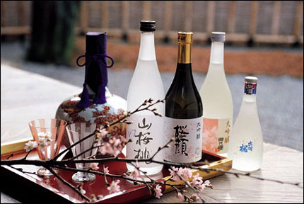 SAKE… PAIR IT LIKE IT’S WINE…by Victoria James