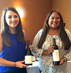 Women of Wine Series, Part 1: Kitá Honors Chumash Legacy