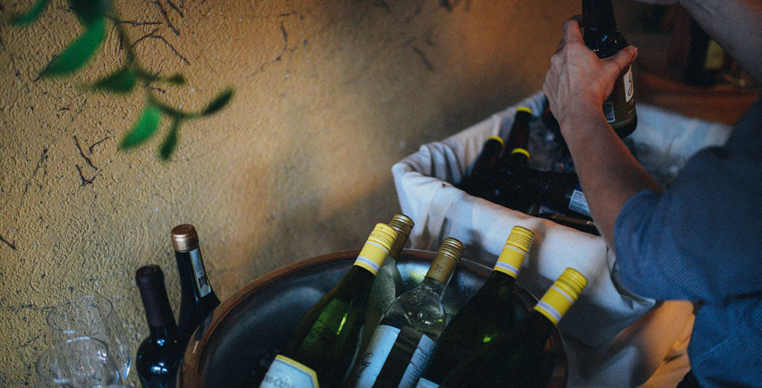 12 Wines that Pair with Absolutely Everything